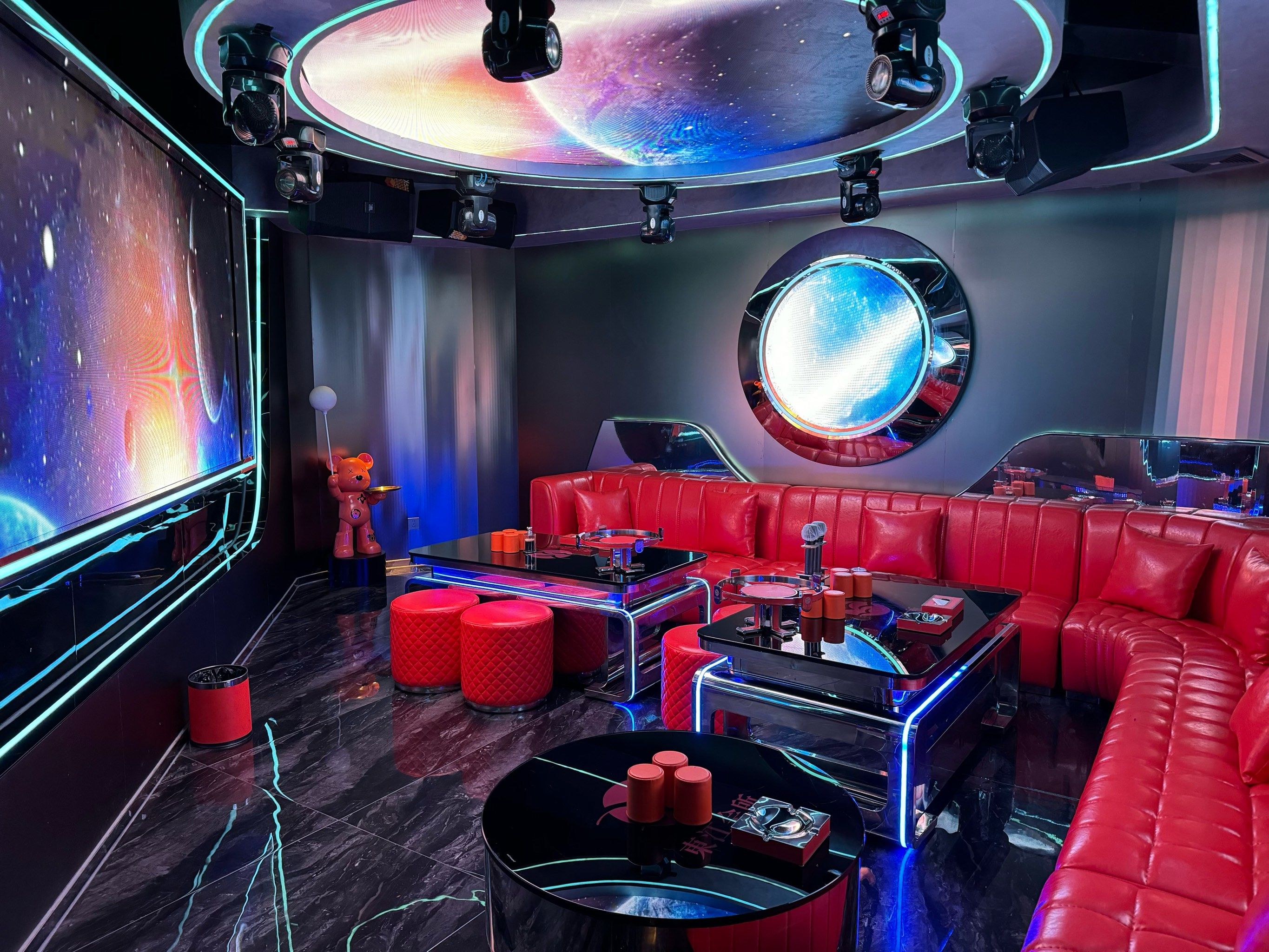 孝感商务ktv开启新模式-大悟县ktv预定